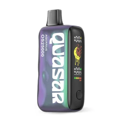 Lost Mary Quasar OS25000