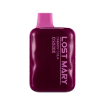 Lost Mary OS5000