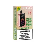 HQD CUVIE EVEREST 25K Vape