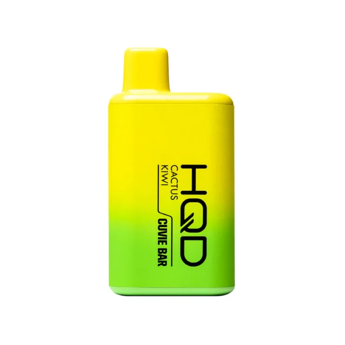 HQD Cuvie Bar