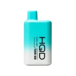 HQD Cuvie Bar