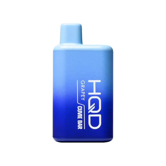 HQD Cuvie Bar
