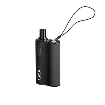 HQD Cuvie Box