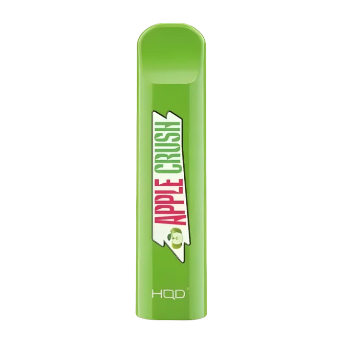 HQD Cuvie V1 300 Vape