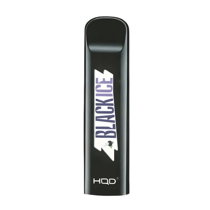 HQD Cuvie V1 300 Vape