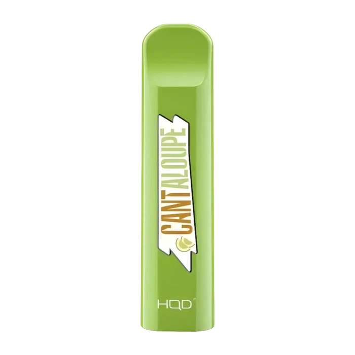 HQD Cuvie V1 300 Vape