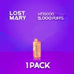 Lost Mary MT15000 Disposable Vape