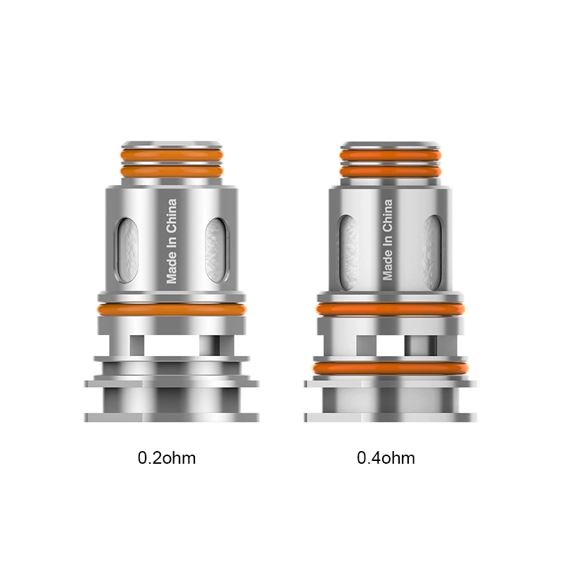 Geekvape P series coil