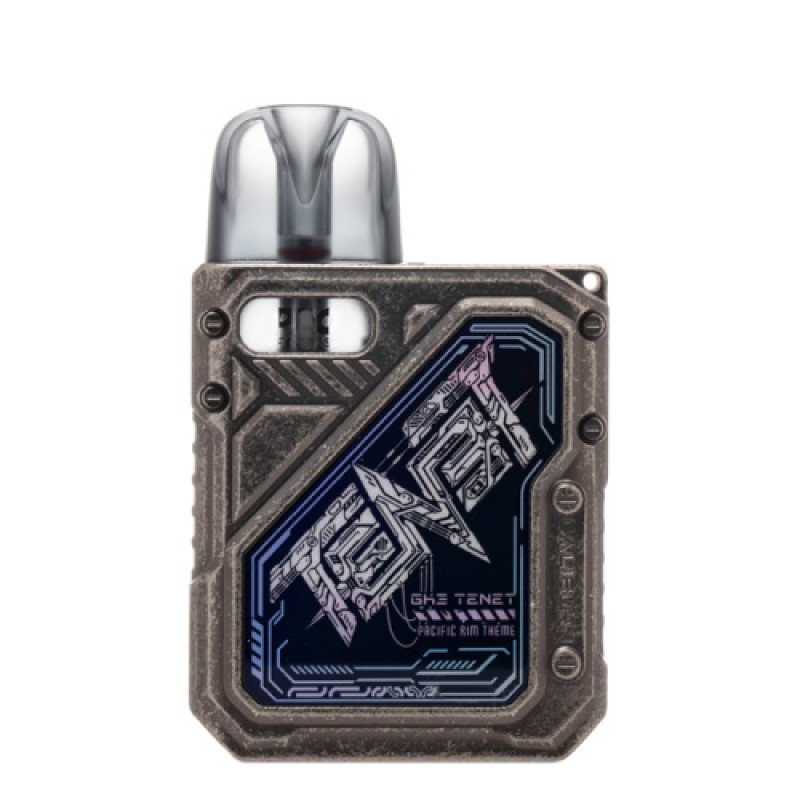 Uwell Caliburn GK3 Tenet Pod Kit 1000mAh 25W - Image 6