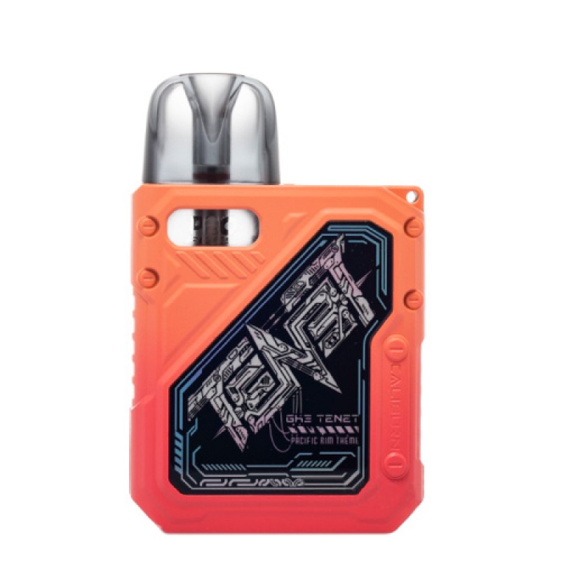 Uwell Caliburn GK3 Tenet Pod Kit 1000mAh 25W - Image 4