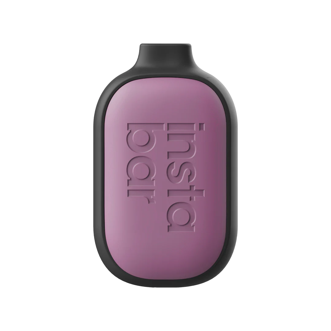 INSTA BAR MAX – APPLE PEACH 7500 PUFFS