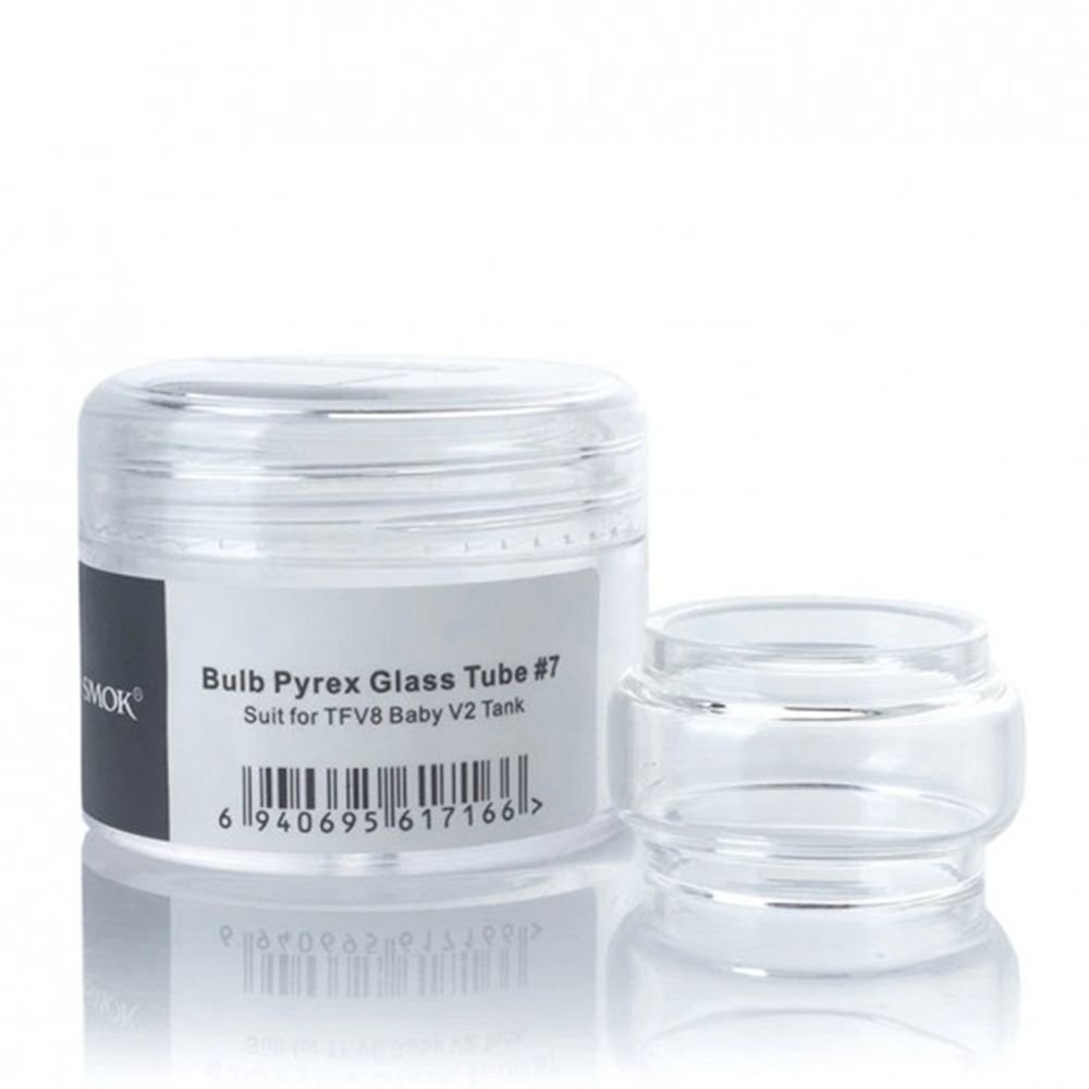 Smok TFV8 Baby V2 Glass