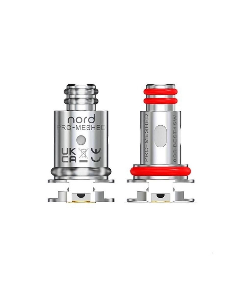 SMOK Nord PRO Replacement Coils