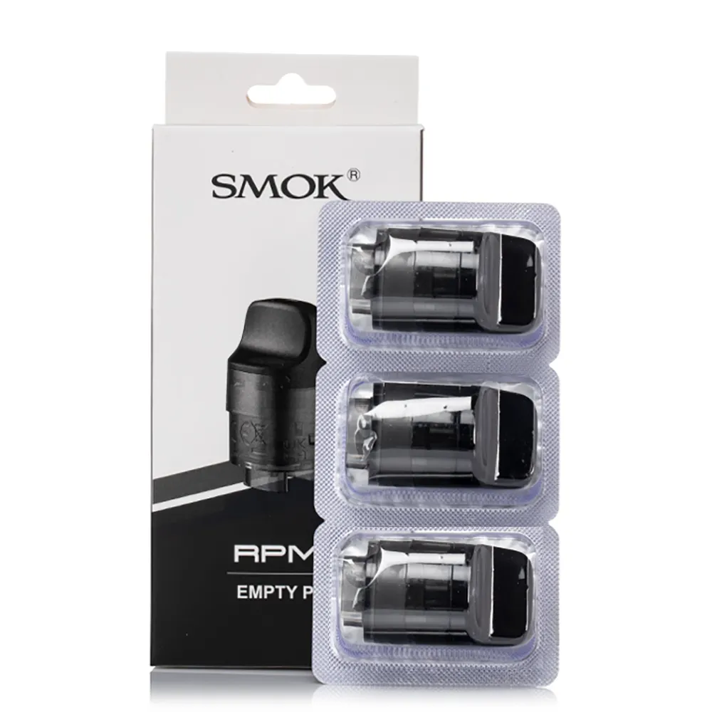 SMOK RPM C Replacement Pod